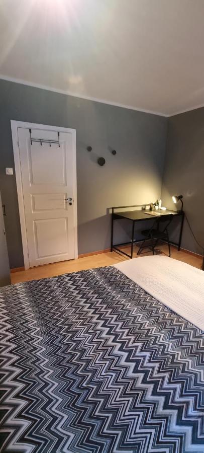 Lund - Exellent Apartment 트롬쇠 외부 사진